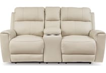 dahlmoore living room off white mt motion fabric loveseat p u  