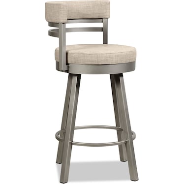 Ronny Counter-Height Stool