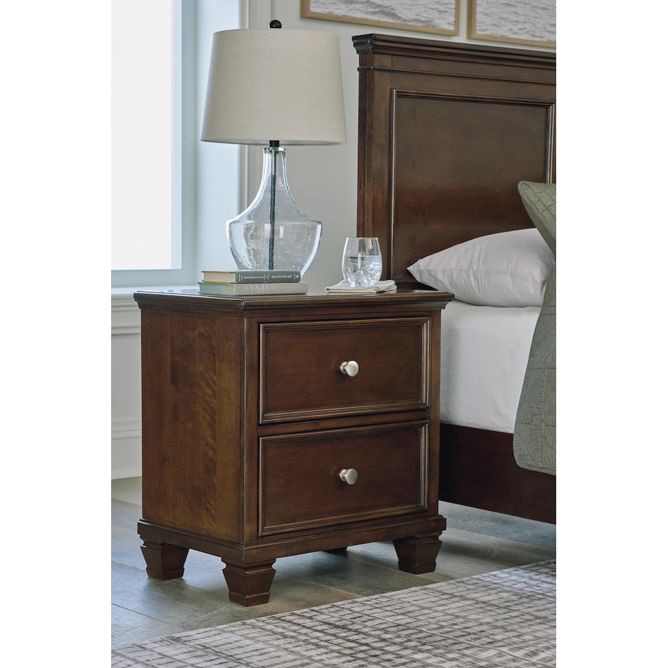 danabrin bedroom brown b   