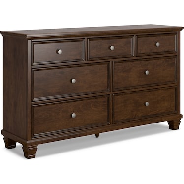 Danabrin Dresser