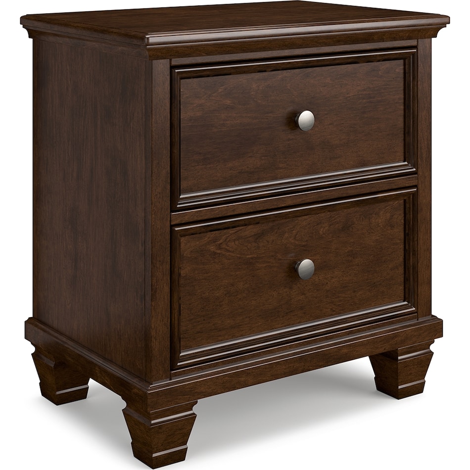 danabrin bedroom brown br master nightstand b   