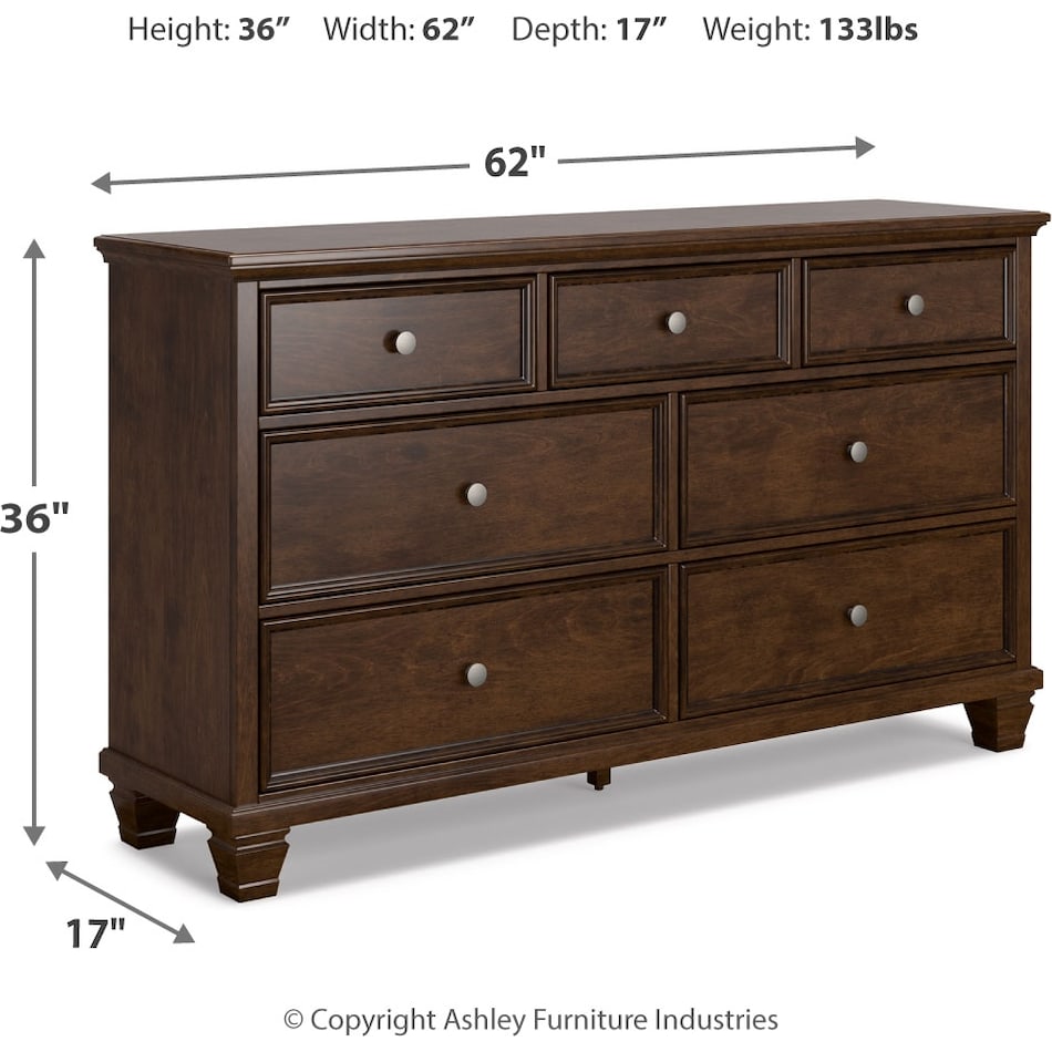 danabrin bedroom dimension schematic b   