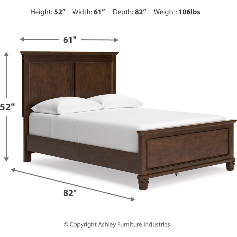 danabrin bedroom dimension schematic bb  