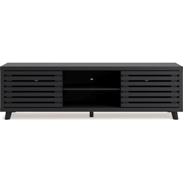 Danziar 72" TV Stand