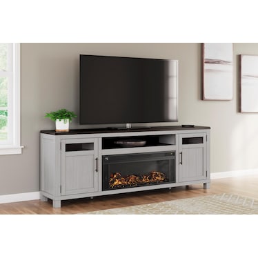 Darborn 88" TV stand