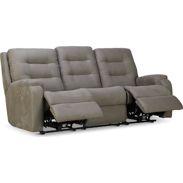 Darby Power Reclining Sofa