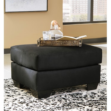 Darcy Ottoman