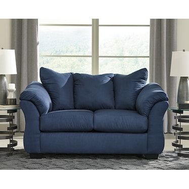 Darcy Loveseat