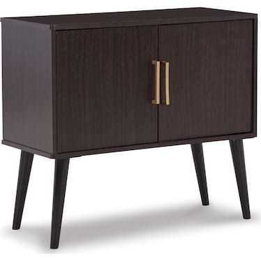 Orinfield 2 Door Accent Cabinet