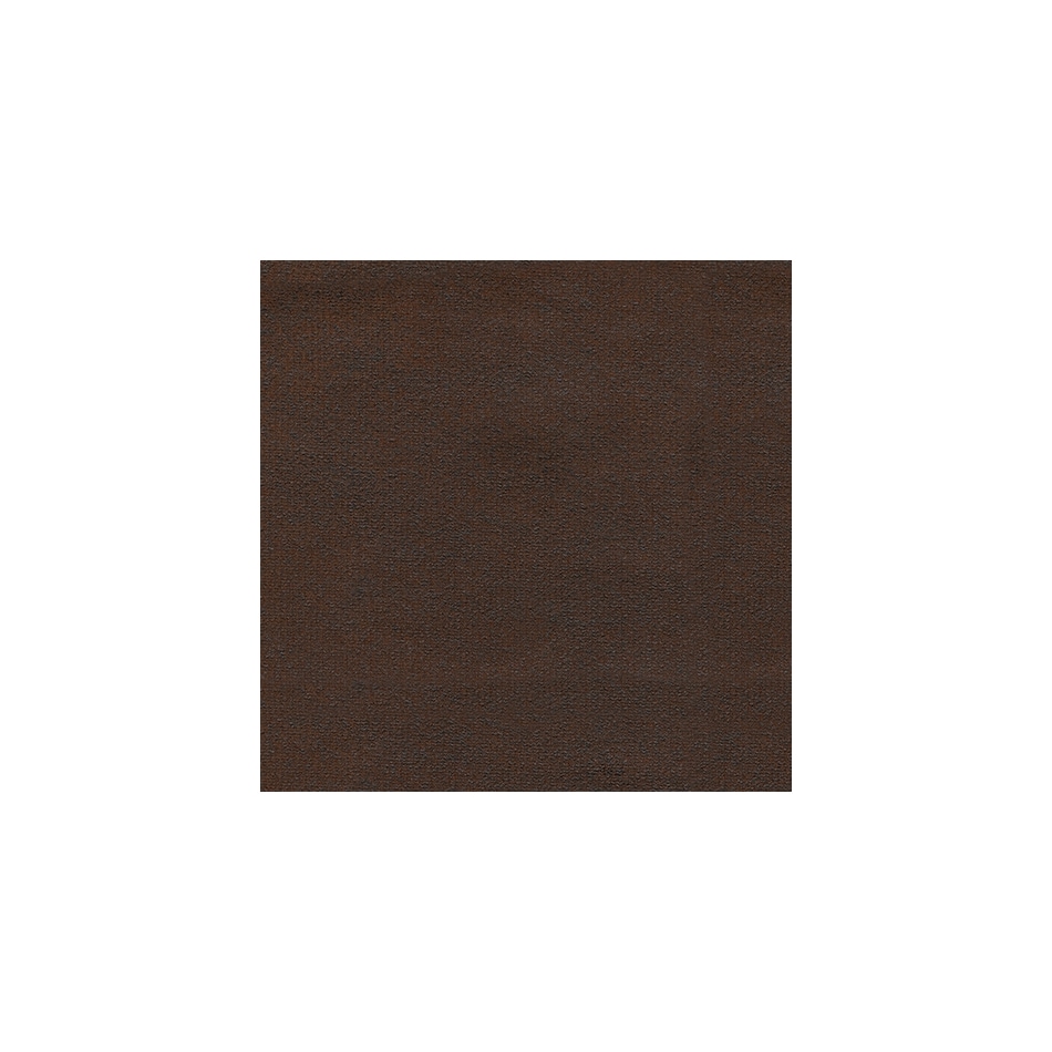 dark brown swatch  