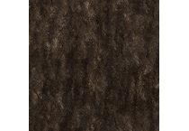 dark brown swatch  