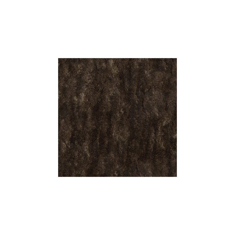 dark brown swatch  