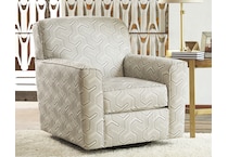 daylon accent chair  room image  