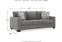 deltona living room dimension schematic   