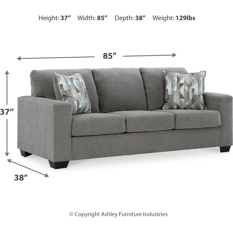 deltona living room dimension schematic   