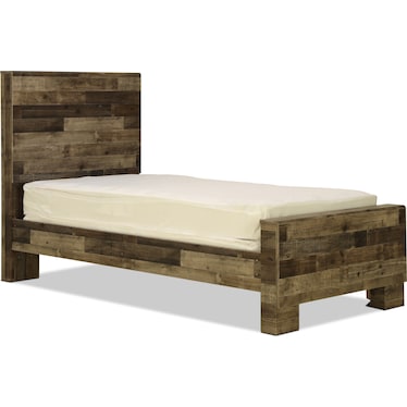 Derekson 4pc Bedroom