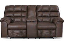 derwin living room dark brown mt motion fabric ls manual   