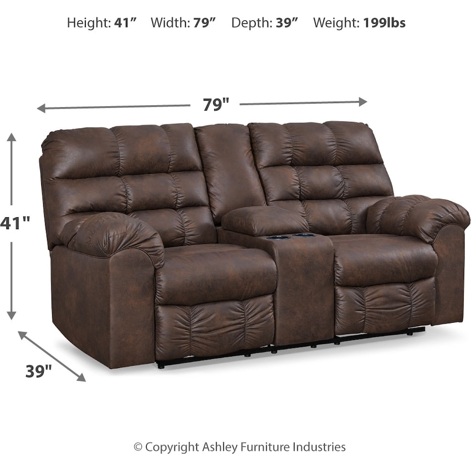 derwin living room dimension schematic   