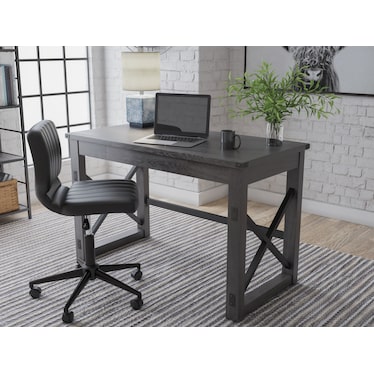 Freedan 48" Home Office Desk