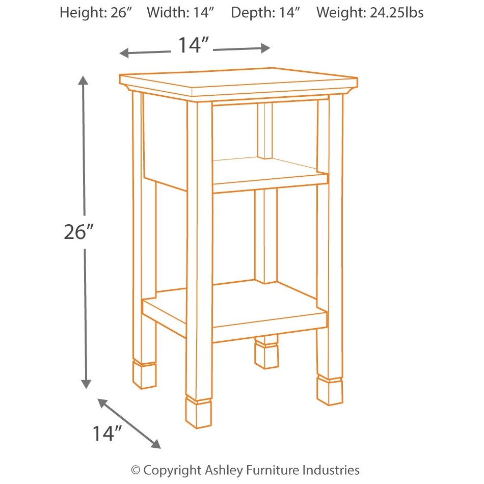 dimension schematic a  