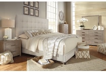 dolante beige bedroom beige br uph queen hb fb b   