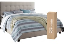 dolante beige bedroom beige br uph queen hb fb b   