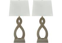 donancy gold ac lighting l  