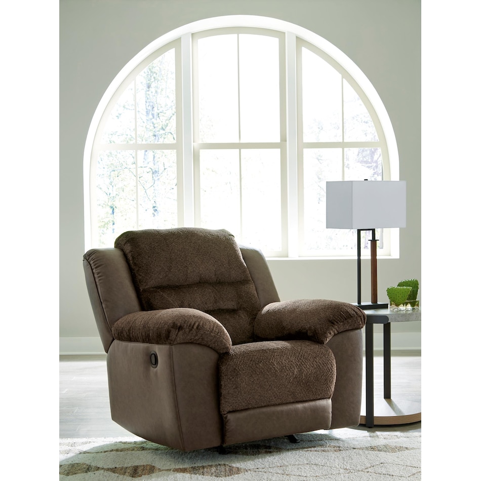 dorman living room brown   