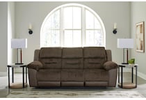 dorman living room brown   