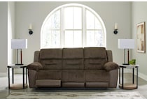 dorman living room brown   