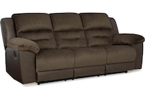 dorman living room brown mt motion fabric sofa manual   