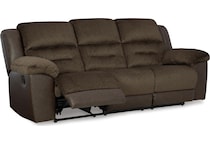 dorman living room brown mt motion fabric sofa manual   