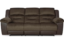 dorman living room brown mt motion fabric sofa manual   