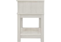 dorrinson white br master nightstand b   