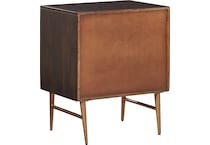 dorvale brown at wood accent piece a  