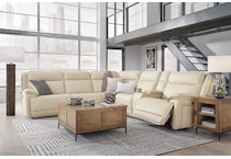 double deal living room off white us  