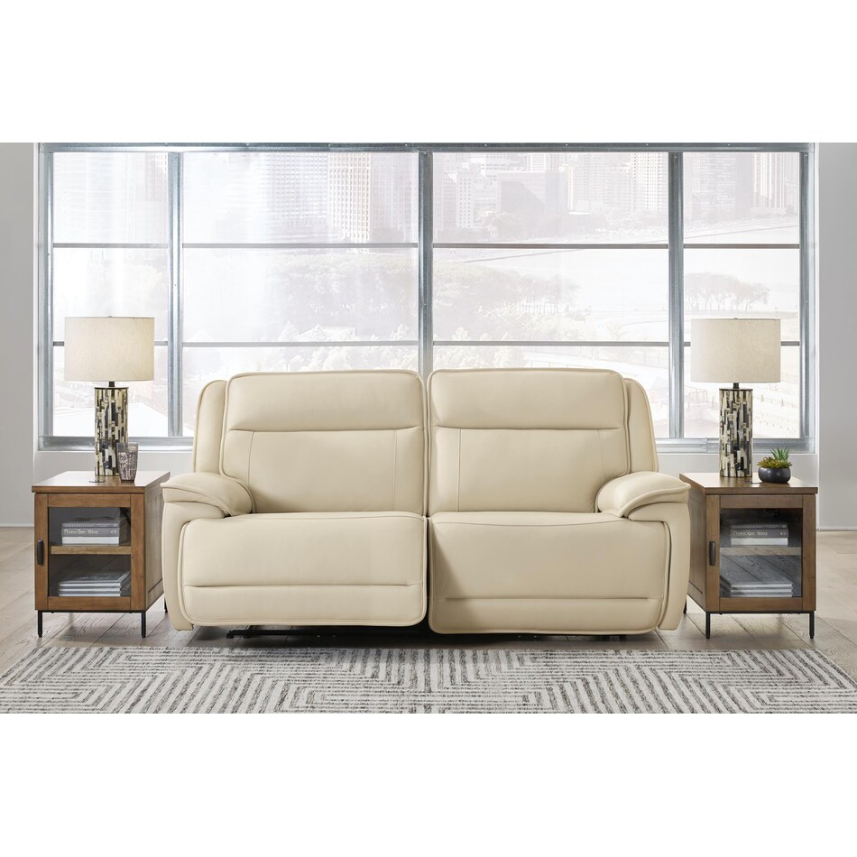 double deal living room off white us  