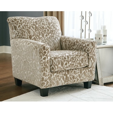 Dovemont Accent Chair