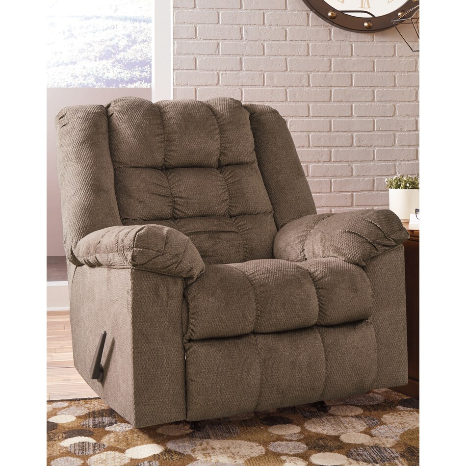drakestone rocker recliner  room image  