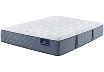 dream excellence extra firm queen mattress   
