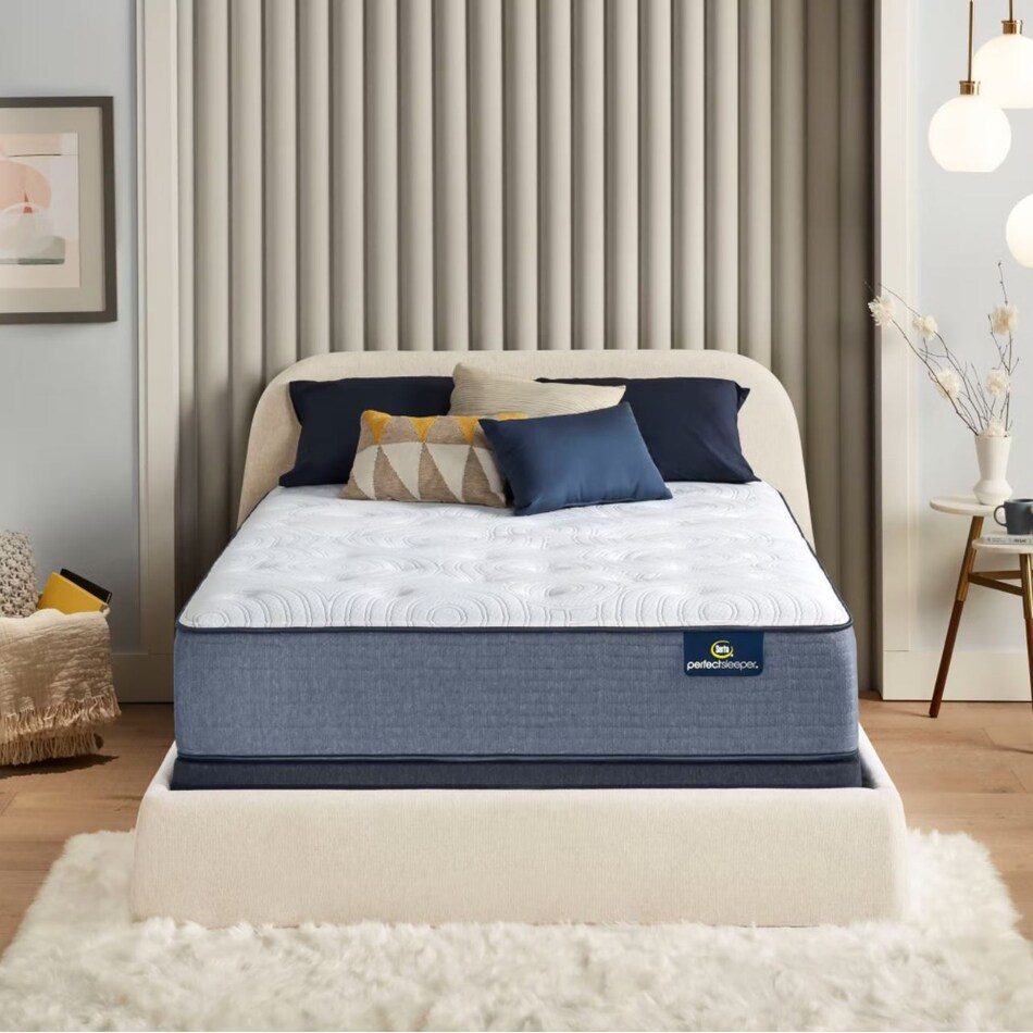 dream excellence extra firm queen mattress   