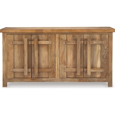 Dresor Accent Cabinet