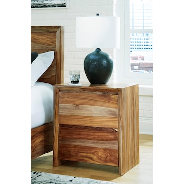 Dressonni Nightstand