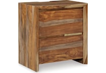 dressonni bedroom brown br master nightstand b   