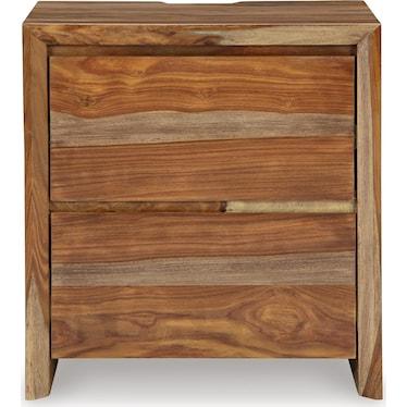 Dressonni Nightstand