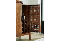 dressonni dining brown dr buffet server d   