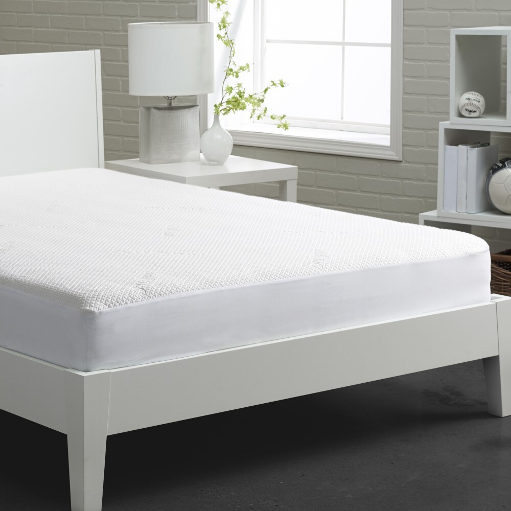 bedgear 5.0 mattress protector