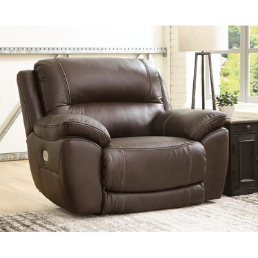 Dunleith Power Recliner