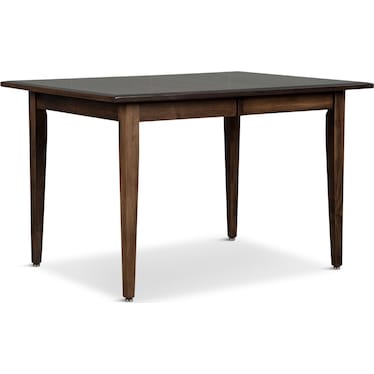 Eagle Mountain Dining Table