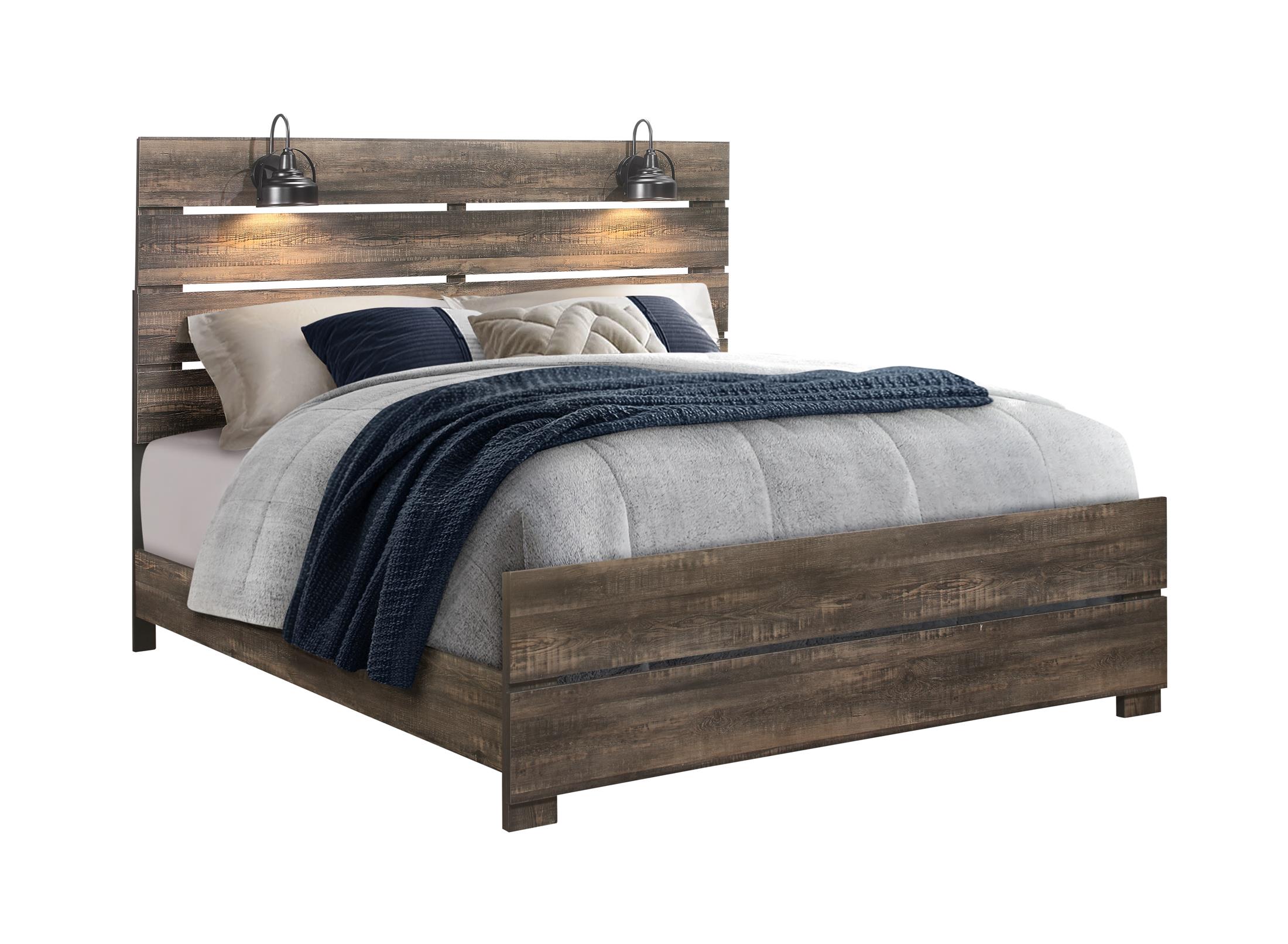 Easton Bed 